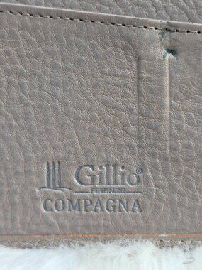 GILLIO FIRENZE COMPAGNA PLANNER